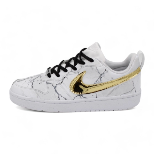 Nike free oro online